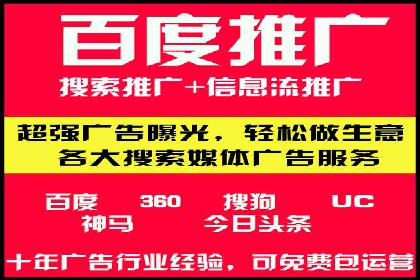 百度推广案例：精准营销助力企业增长